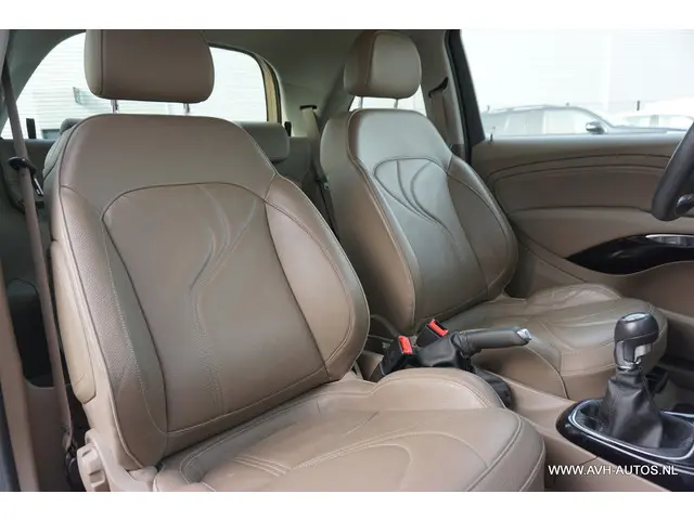 Opel ADAM 1.4 Glam, LPG-G3!! 2014 LPG/Gas 20