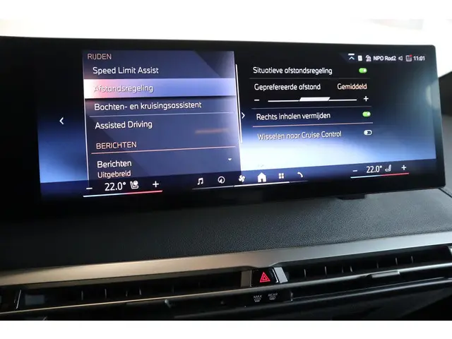 BMW iX xDrive40 2025 Elektrisch 18