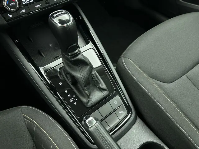 Škoda Kamiq 1.0 TSI 110PK DSG Style 2021 Benzine 26