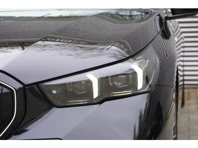 BMW 5 Serie 550e xDrive 2024 Hybride Benzine 10