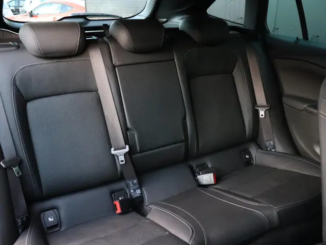 Opel Astra Sports Tourer 1.2 Elegance 2021 Benzine 15