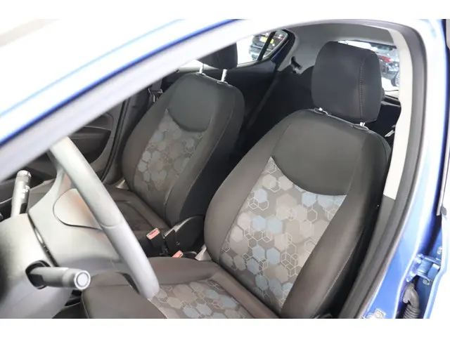 Opel KARL 1.0 Rocks Online Edition 2018 Benzine 9