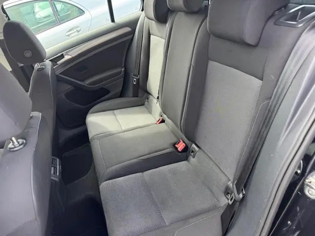 Volkswagen Golf 1.2 TSI Trendline 2013 Benzine 9
