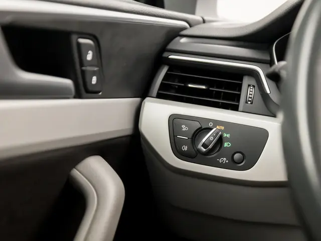 Audi A5 Sportback 35 TFSI Sport 2019 Benzine 25