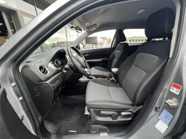Suzuki Vitara 1.0 Boosterjet Select 2019 Benzine 7