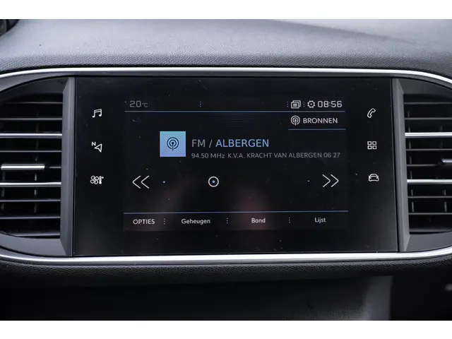 Peugeot 308 1.5 BlueHDi Blue Lease Active 2020 Diesel 43