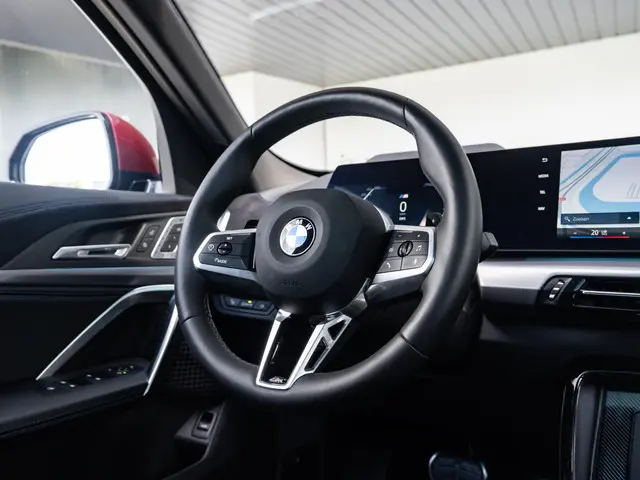 BMW X2 sDrive20i 2024 Benzine 18