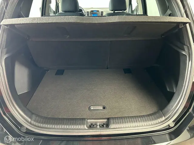 Hyundai ix20 1.6i i-Motion 2012 Benzine 13