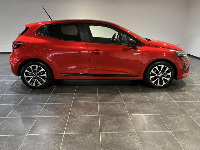 Mitsubishi Colt 1.6 HEV Intense 2024 Hybride Benzine 14