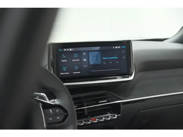 Peugeot 2008 1.2 Hybrid 145 Allure 2025 Hybride Benzine 57