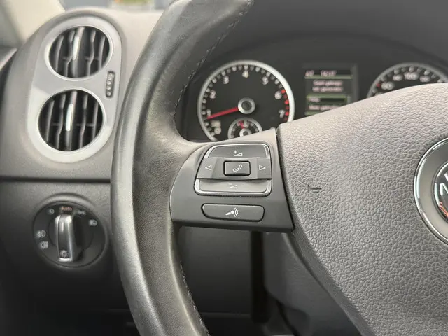 Volkswagen Tiguan 1.4 TSI Sport&Style 2014 Benzine 17