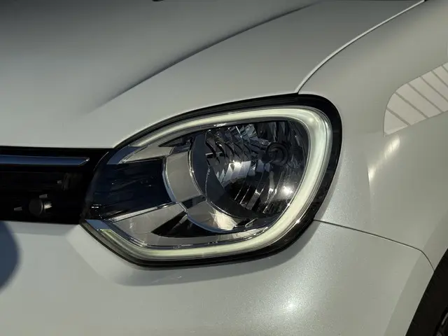 Renault Twingo 1.0 SCe Collection 2019 Benzine 14