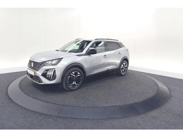 Peugeot 2008 PureTech 100 Allure 2024 Benzine 70