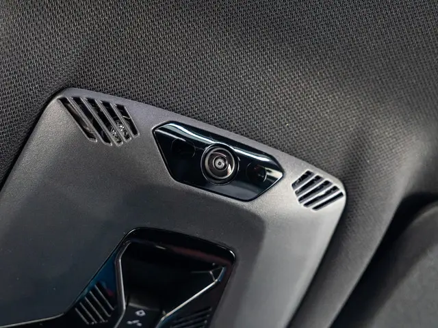 MINI Countryman JCW ALL4 2024 Benzine 36