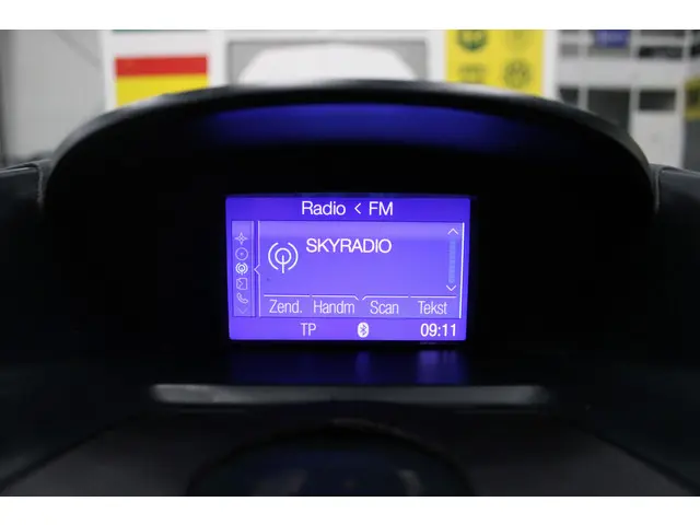 Ford Grand C-Max 1.6 Trend 2012 Benzine 12