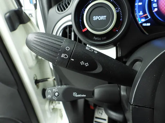 Abarth 595 1.4 T-Jet Abarth Turismo 2017 Benzine 27