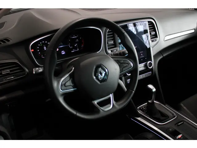 Renault Mégane Estate 1.3 TCe 140 Techno 2023 Benzine 24