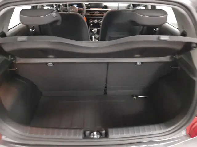 Kia Picanto 1.0 DPi DynamicLine Automaat 2022 Benzine 27