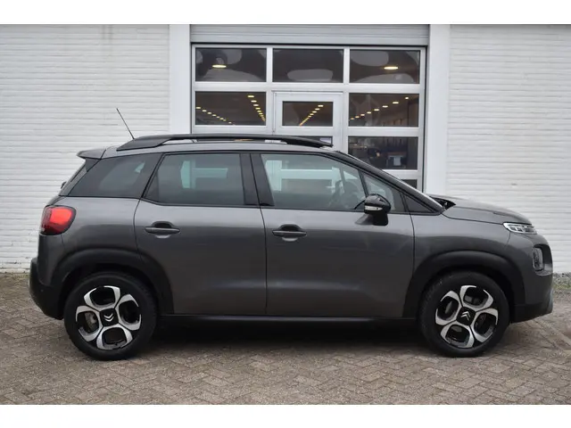 Citroën C3 Aircross PureTech 110 Shine 2020 Benzine 8