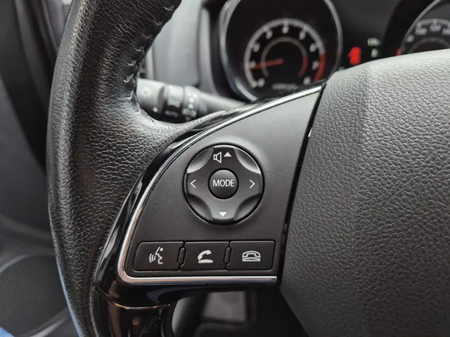 Mitsubishi ASX 1.6 Cleartec Connect Pro+ 2019 Benzine 19