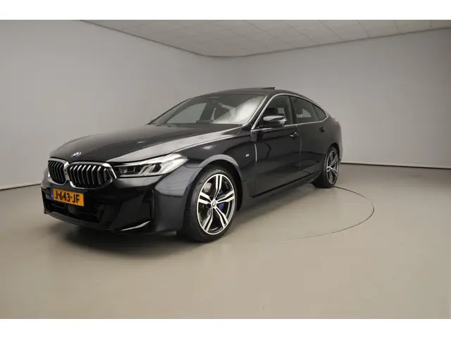 BMW 6 Serie Gran Turismo 630i 2020 Benzine 2