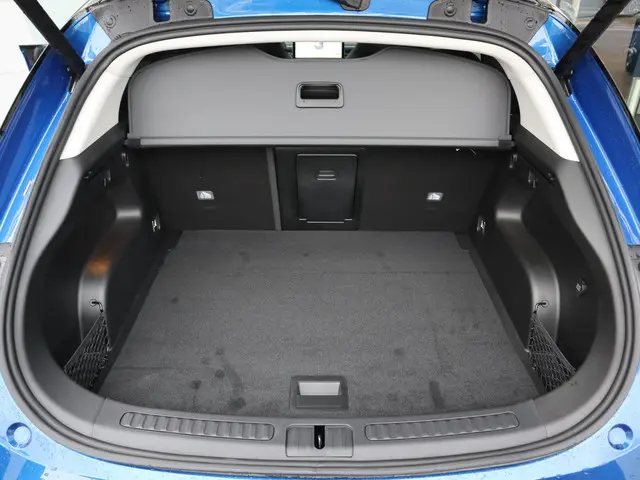 Smart #3 Premium 66 kWh 2025 Elektrisch 9