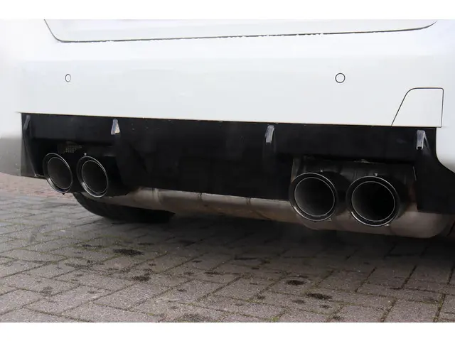 BMW M2 2-serie Coupé 2024 Benzine 8