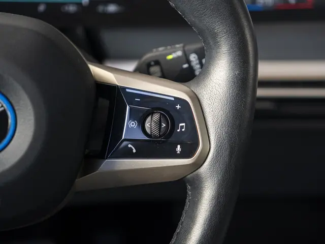 BMW iX M60 2023 Elektrisch 60