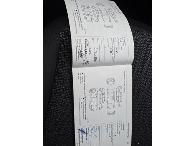 Opel Corsa 1.4 Edition incl Garantie! 2017 Benzine 18