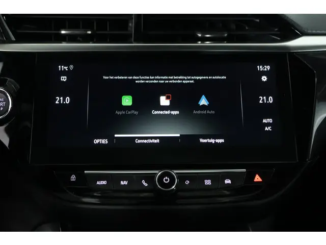 Opel Corsa-e GS 50 kWh 2023 Elektrisch 19