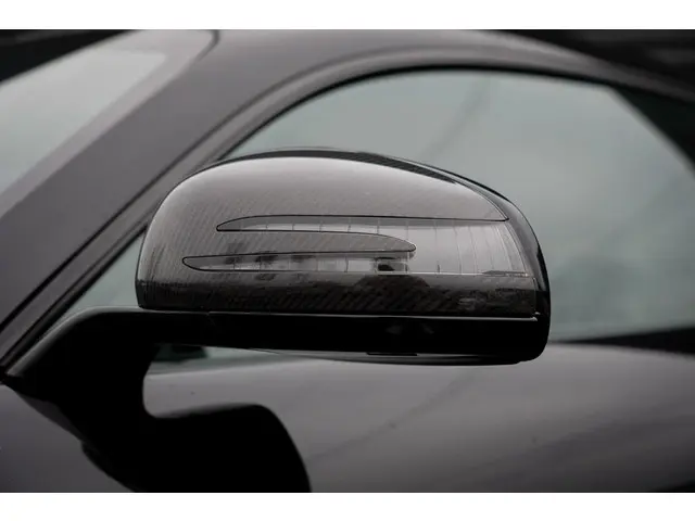 Mercedes-Benz AMG GT 4.0 R 2017 Benzine 51