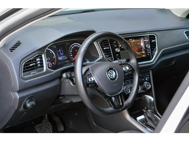 Volkswagen T-Roc 2.0 TDI Style Business 2019 Diesel 11