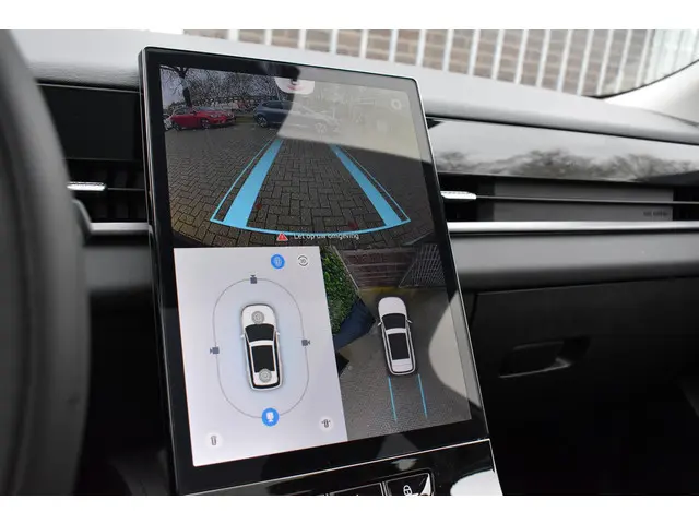 Jaecoo 5 Exclusive 61 kWh 2026 Elektrisch 20