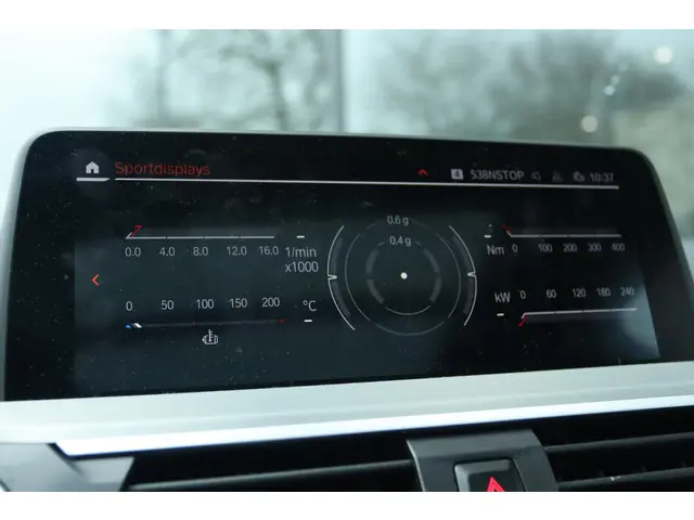 BMW iX3 EXECUTIVE 80 KWH 2021 Elektrisch 38