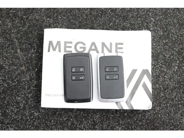 Renault Mégane Estate 1.3 TCe 140 Techno 2023 Benzine 21