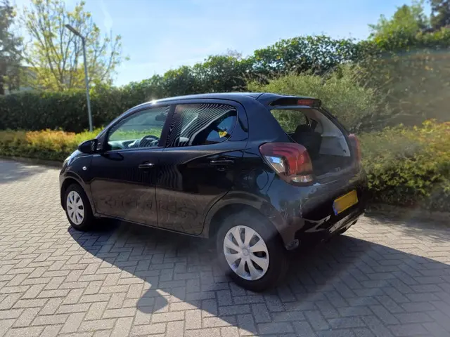 Peugeot 108 1.0 e-VTi Blue Lion 2017 Benzine 2