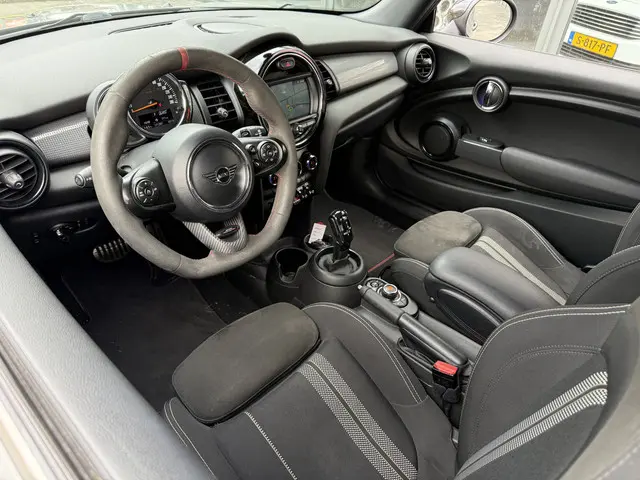 MINI Cooper 1.5 John Cooper Works 2019 Benzine 20
