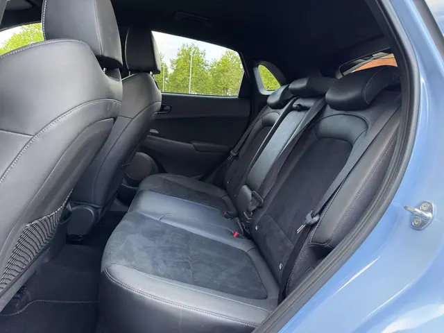 Hyundai Kona 2.0 T-GDI DCT N Performance 2022 Benzine 12