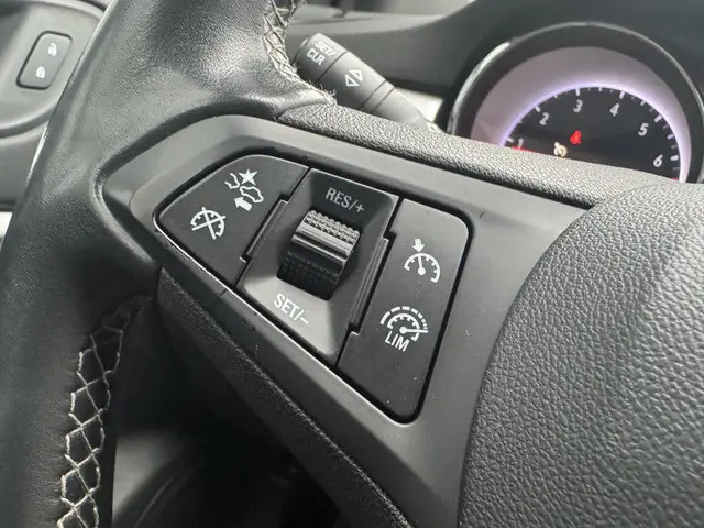 Opel Astra 1.2 Edition 2020 Benzine 25