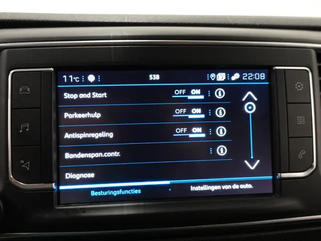 Peugeot Expert 1.5 BlueHDI 120PK L2 2023 Diesel 26