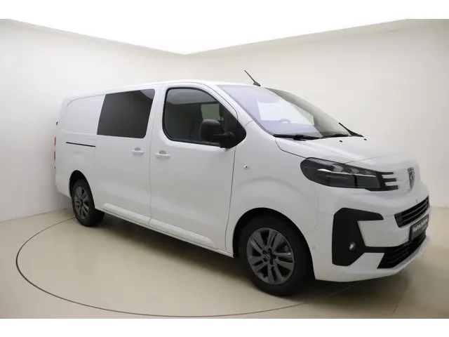 Peugeot Expert 2.0 BlueHDi S&S L3 DC 2024 Diesel 6