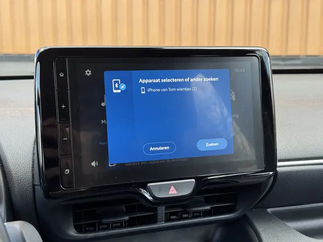 Mazda 2 Hybrid 1.5 Centre-line 2024 Hybride Benzine 14