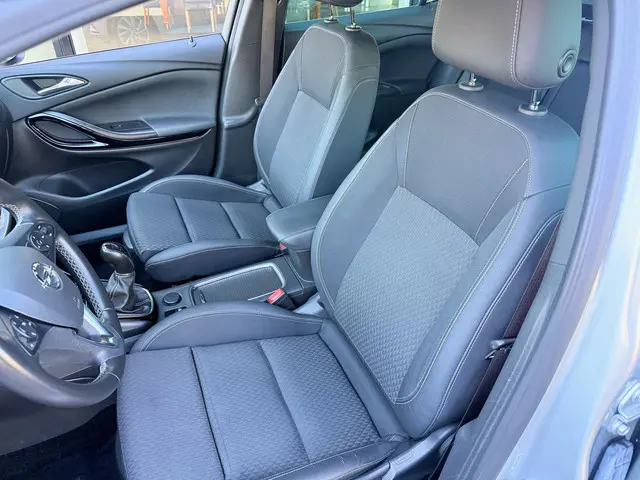 Opel Astra 1.0 Turbo Business Executive 2019 Benzine 5