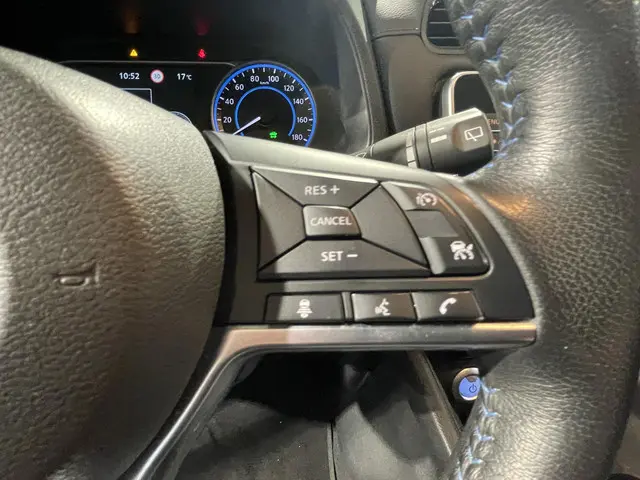 Nissan Leaf e+ N-Connecta 62 kWh 2022 Elektrisch 22