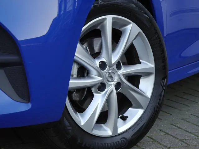 Opel Corsa 1.2 Level 3 2023 Benzine 29