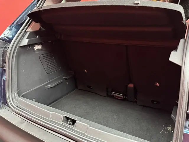 Renault Captur 0.9 TCe Intens 2019 Benzine 15