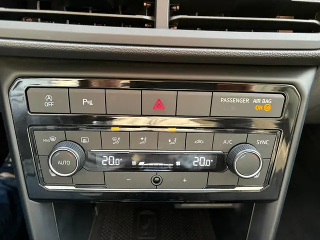 Volkswagen T-Cross 1.0 TSI Style R 2019 Benzine 18