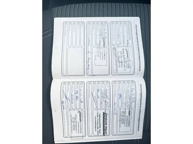 Ford C-MAX 1.0 Titanium 2014 Benzine 16