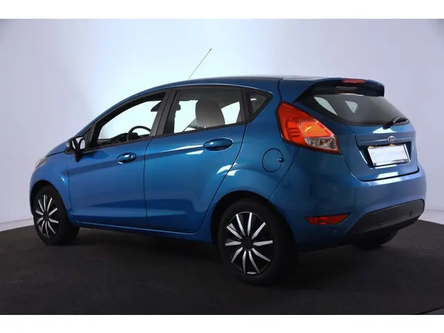 Ford Fiesta 1.0 Titanium *Airco*PDC* 2014 Benzine 13