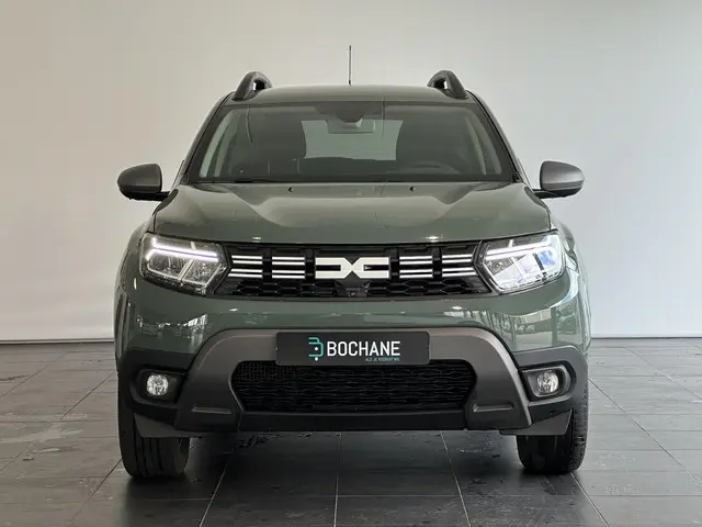 Dacia Duster 1.0 TCe 100 ECO-G Journey 2023 Benzine 17
